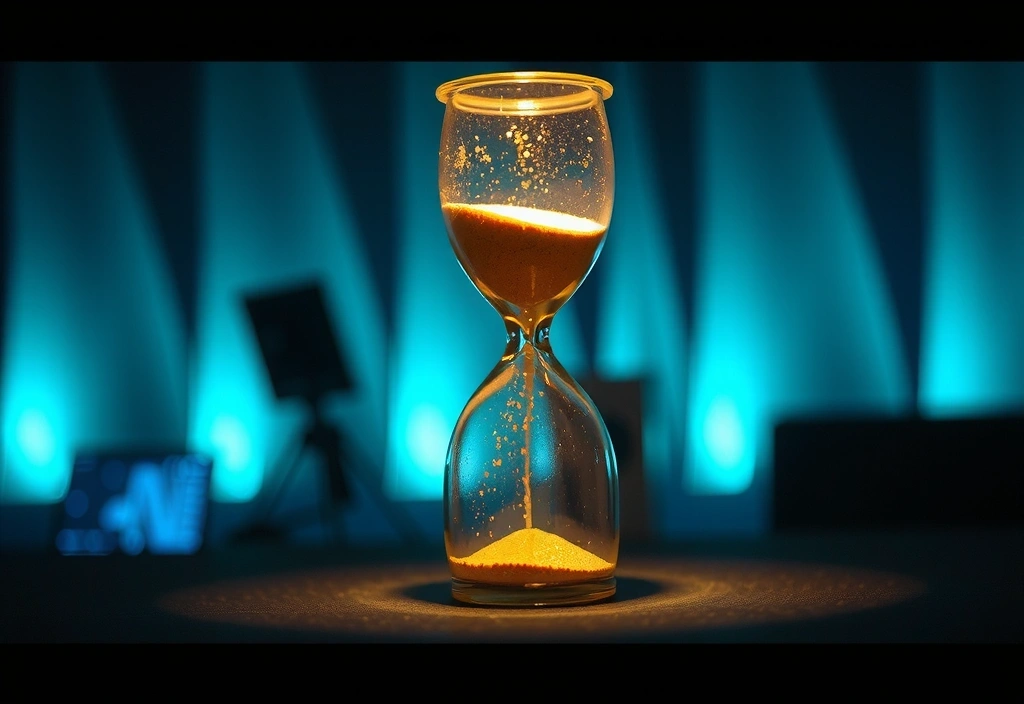 Chronological tracking